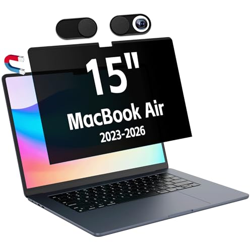 Amazon.co.jp: Macbook Air 15 (2023-2026、M2、M3、M4、M5)用